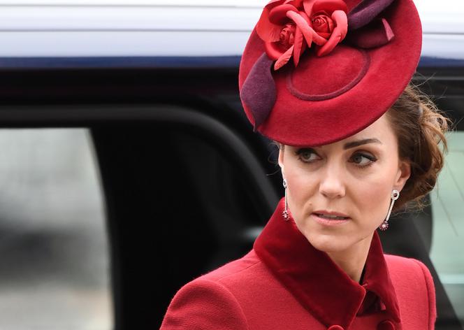 Kate Middleton