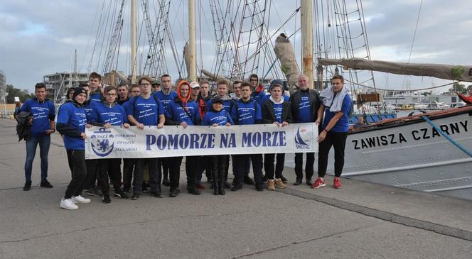 Pomorze na Morze 2019