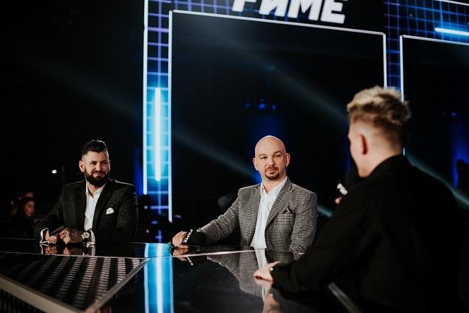 HYPE MMA TV - WYNIKI wszystkich WALK NA ŻYWO. Kto wygrał na Hype MMA 17.04.2021?
