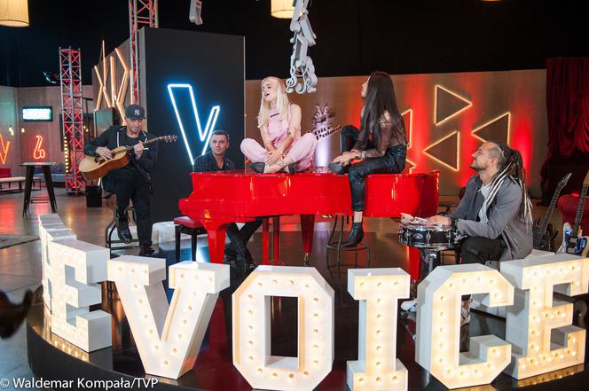 Voice of Poland 10: Przesłuchania w Ciemno 28.09.2019 - co się będzie działo?