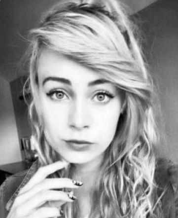 Nie żyje Justyna Stochel. 20-latka przegrała wieloletnią walkę z chorobą