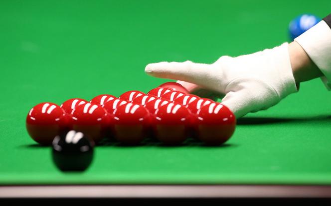 Stół snookerowy