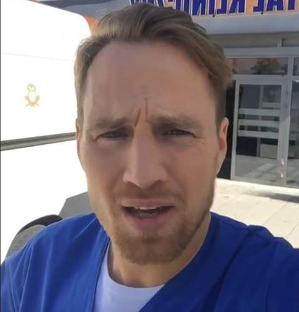 Na dobre i na złe po wakacjach 2020. Michał bez Hani w Leśnej Górze! Sikorka już nigdy do niego nie wróci? - WIDEO