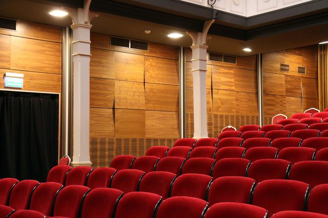 Zostań pracownikiem bydgoskiego teatru