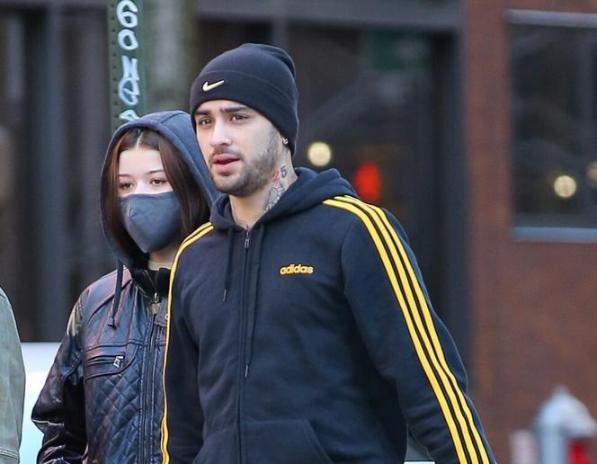 Zayn Malik