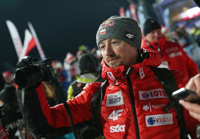 Adam Małysz