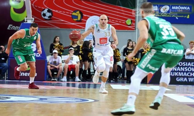 Stelmet - Anwil