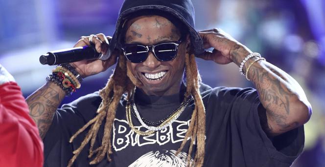 Lil Wayne