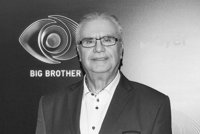 Janusz Dzięcioł nie żyje - wypadek zwycięzcy pierwszej edycji Big Brother