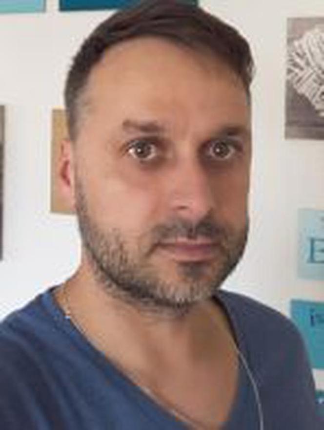 Dariusz Kuzak