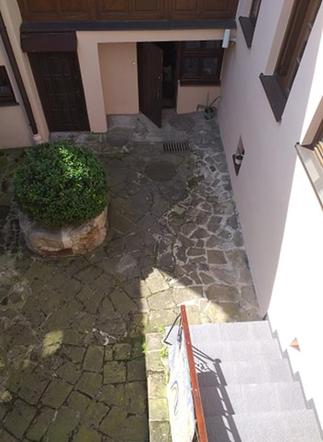 Patio niedługo zupełnie zmieni swój wygląd