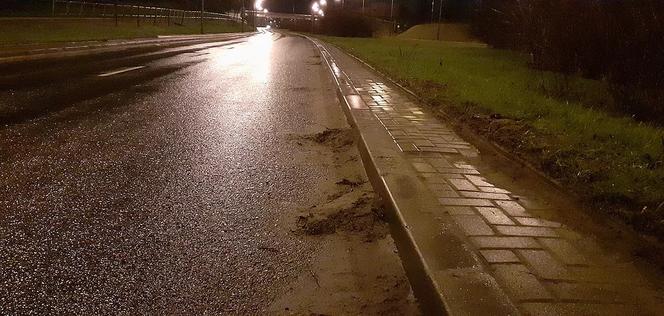 W Olsztynie trwają wiosenne porządki