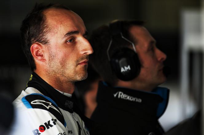 Robert Kubica