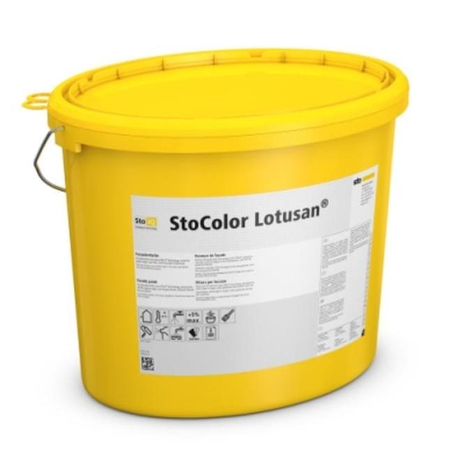 Farba StoColor Lotusan