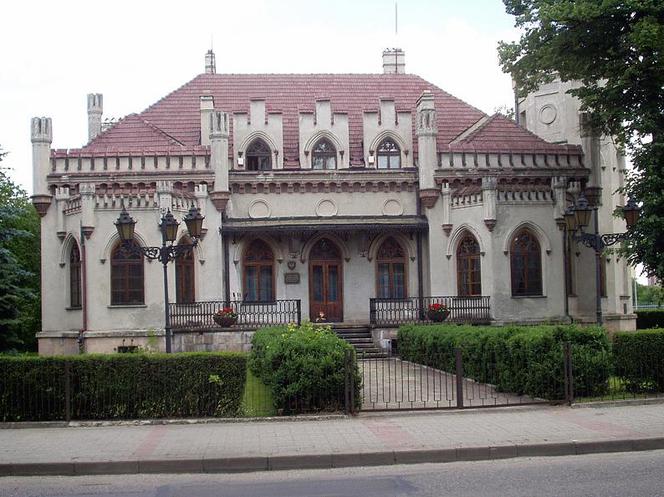 Pałac Ślubów nie na sprzedaż! Miasto znalazło dla niego inne przeznaczenie