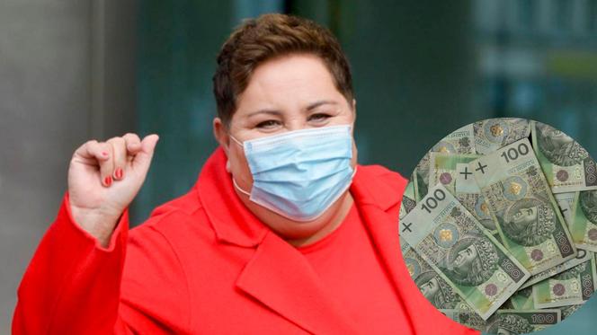Dorota Wellman zgarnie grubą kasę z Unii?! Opole tłumaczy kontrowersyjny projekt
