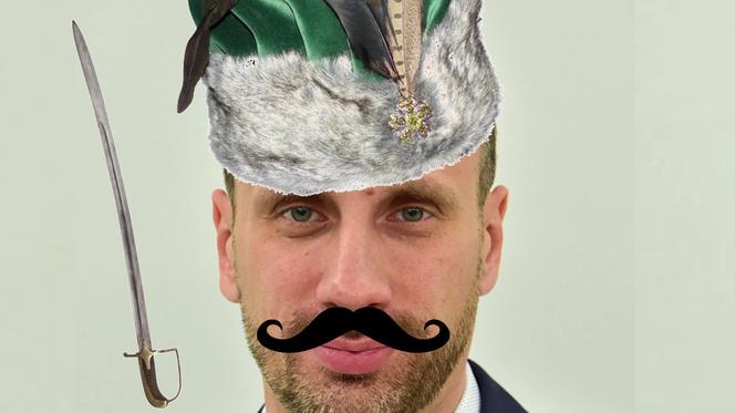 Janusz Kowalski żąda zawetowania budżetu UE.