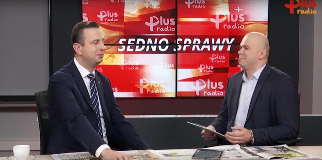 Kosiniak-Kamysz w Sednie Sprawy: Proponujemy 600 złotych wszystkim, którzy zaszczepią się przeciw COVID-19