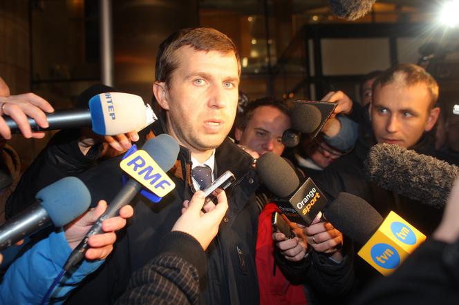 Jacek Masiota
