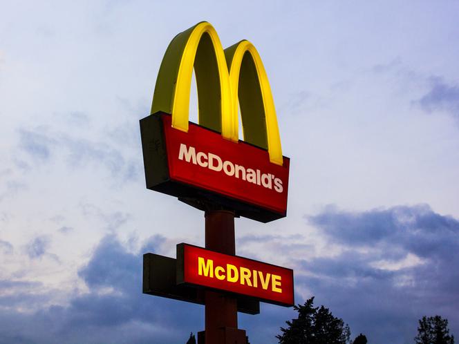 Restauracja McDonald's w Skarżysku Kamiennej otwarta. To pierwszy lokal tej sieci w mieście!