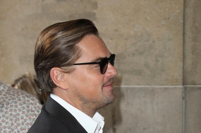 Leonardo DiCaprio