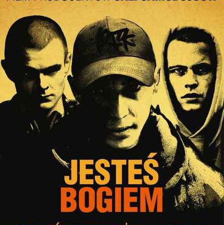 Jesteś Bogiem
