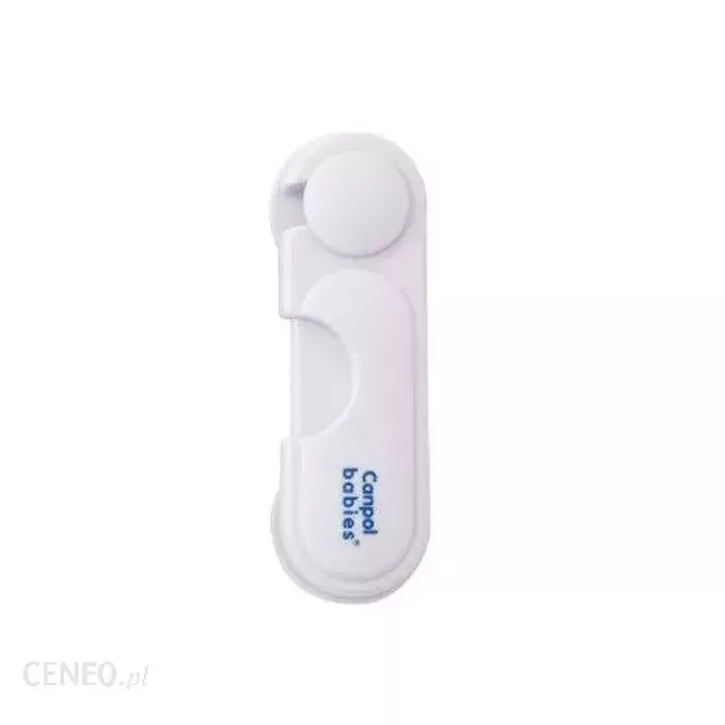 zabezpieczenie canpol