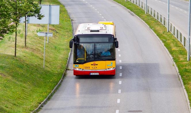 Zmiany w komunikacji miejskiej w Kielcach. Zobacz mapy poszczególnych linii