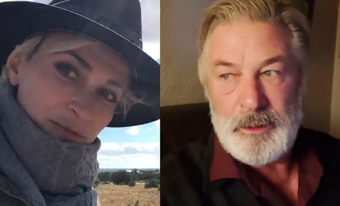 Nie żyje Halyna Hutchins. Alec Baldwin postrzelił ją śmiertelnie na planie filmu Rust