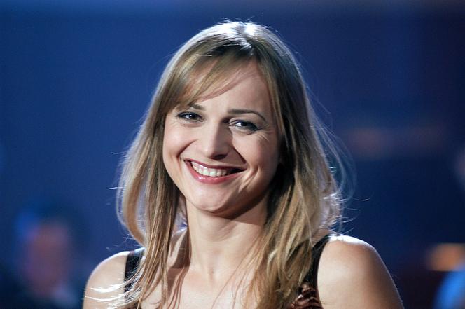 Magdalena Wójcik - Goya
