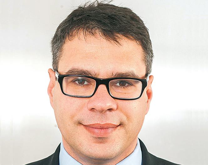 Michał Karnowski