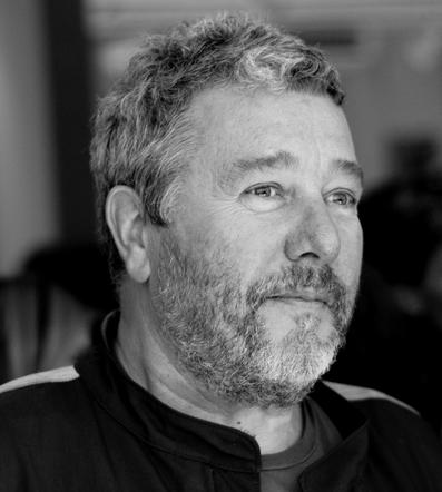 Philippe Starck