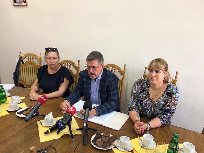 Kieleccy radni zdecydują m.in. o przyznaniu dodatkowych pieniędzy szkołom i o zmianach na Baranówku