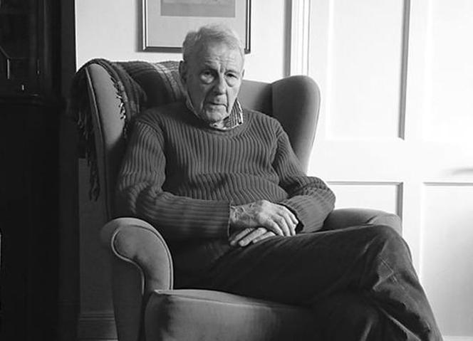 Zmarł laureat Nagrody Nobla, profesor Leslie Brent. Urodził się w Koszalinie.