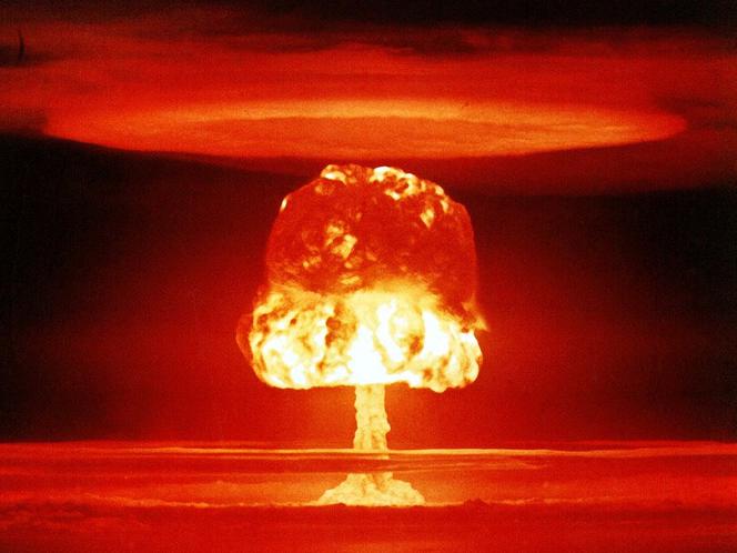 Armagedon