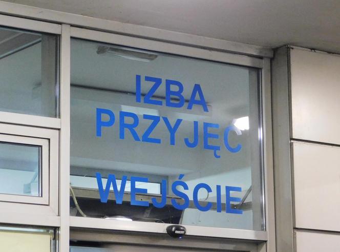 Do Szpitala Wojewódzkiego w Koszalinie trafił pacjent z podejrzeniem infekcji wywołanej koronawirusem.