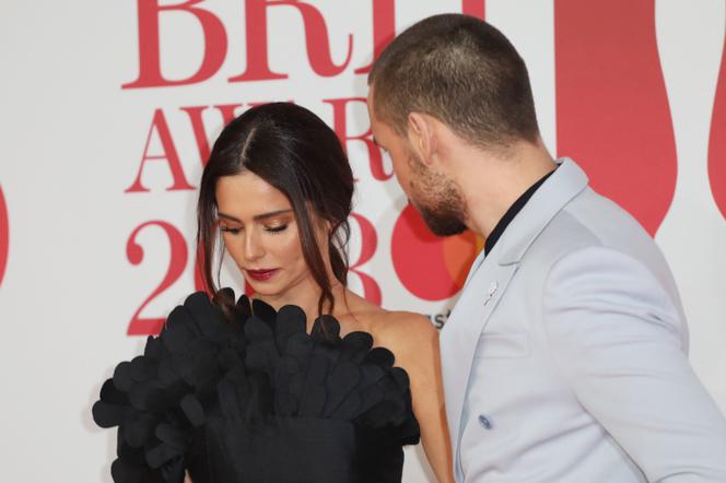 Cheryl, Liam Payne