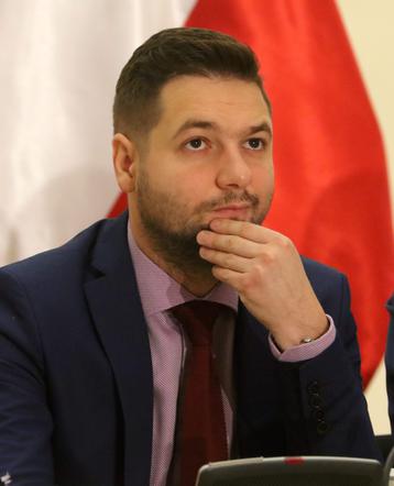 Patryk Jaki