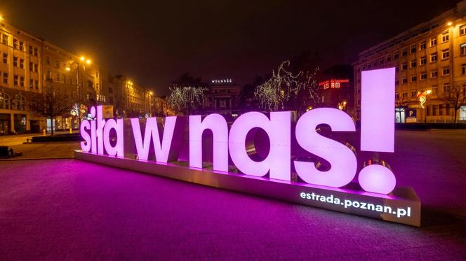 Akcja Siła w nas