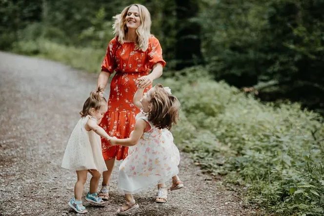 Mama4+ na Kujawach i Pomorzu