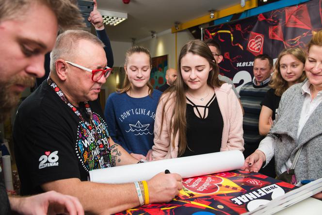 WOŚP 2018 licytacje - najfajniejsze rzeczy, które możesz zdobyć