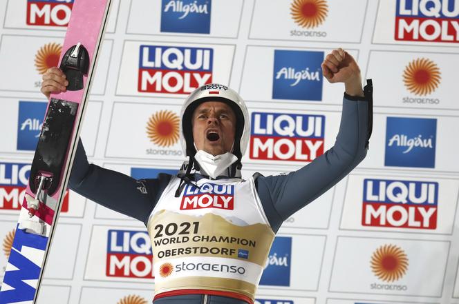 Piotr Żyła