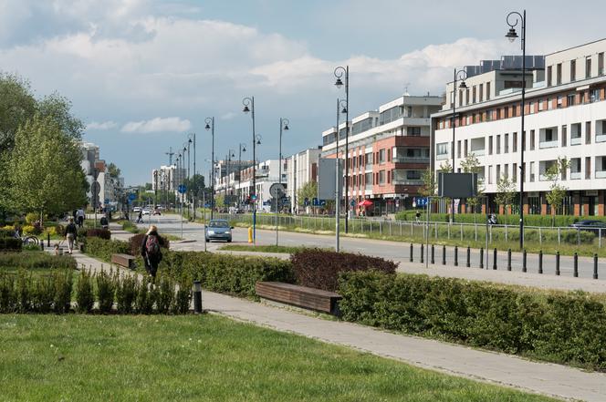 Drugi Wilanów w Warszawie? Gigantyczna transakcja dewelopera
