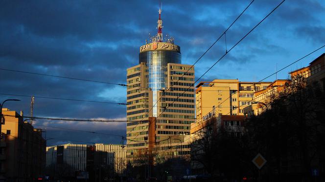 Pogoda w Szczecinie