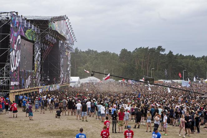 Festiwale 2018 - 10 imprez, na które trzeba się wybrać