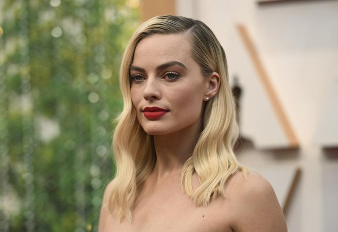 Margot Robbie