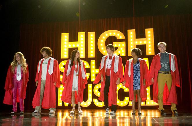 High school musical