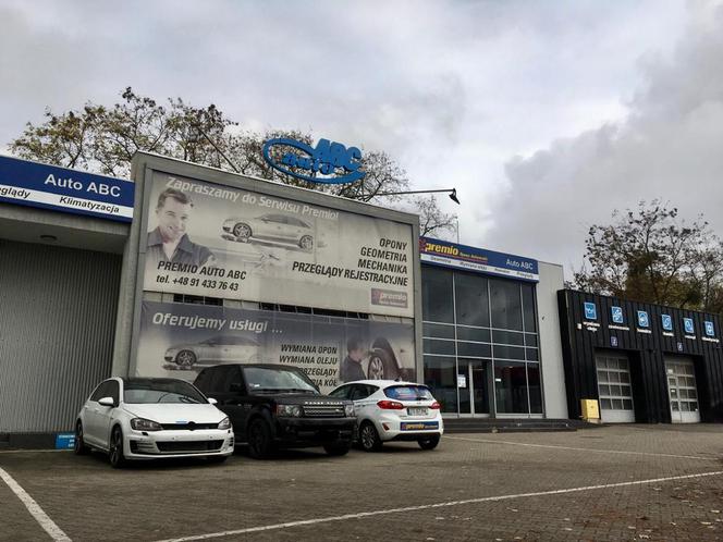 Premio Auto ABC