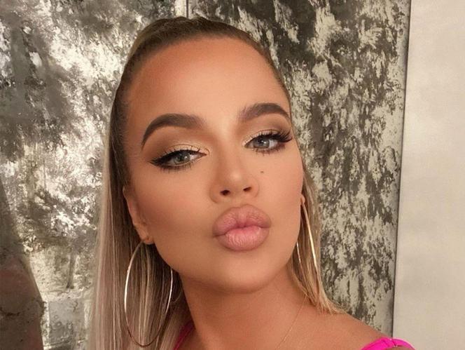 Khloe Kardashian
