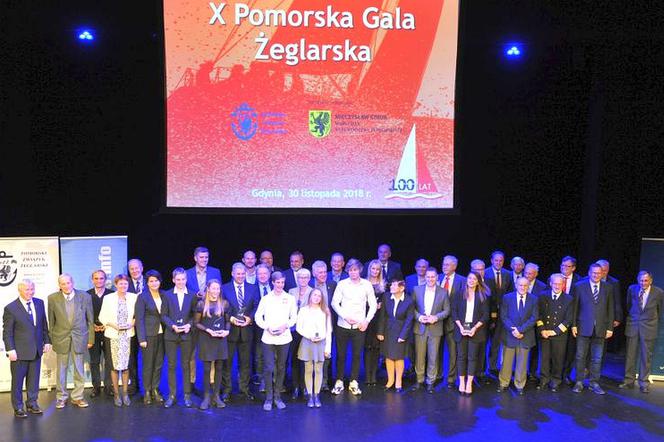 Kryształowy Żagiel 2019